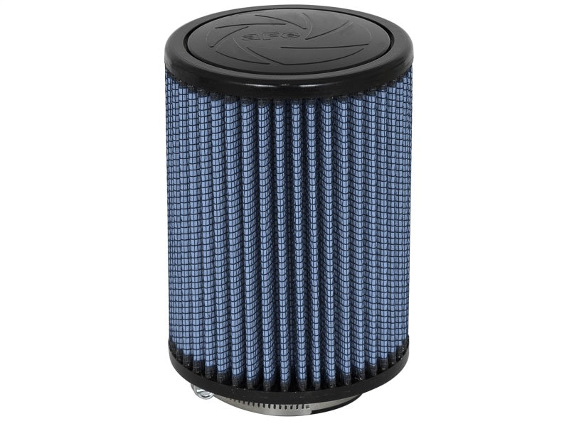 aFe MagnumFLOW Air Filters UCO P5R A/F P5R 2-7/16F x 4-3/8B x 4-3/8T x 6H - afe24-24506