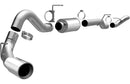 MagnaFlow Sys C/B MF 99- Ford 6.0/7.3L DSL 5inch - mag16948