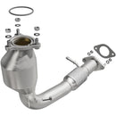 MagnaFlow 10-14 Chevy Equinox / GMC Terrain 2.4L Direct Fit Catalytic Converter - mag52186