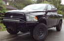 Addictive Desert Designs 09-18 Dodge RAM 1500 Stealth Front Bumper - addF503352480103