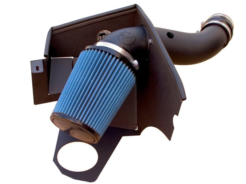 aFe MagnumFORCE Intakes Stage-2 P5R AIS P5R Dodge Magnum 05-08/Chrysler 300 05-10 V6-3.5L - afe54-10922