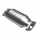 MagnaFlow Conv DF 83-85 Mazda GLC 1.5L CA - mag338686
