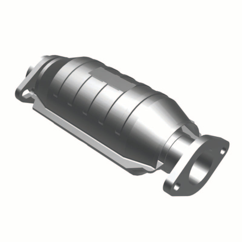 MagnaFlow Conv DF 83-85 Mazda GLC 1.5L CA - mag338686
