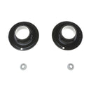 Bilstein B12 (Pro-Kit) 11-12 Dodge Challenger V8 5.7L Front & Rear Suspension Kit - bil46-234360