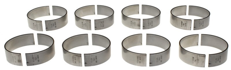 Clevite Ford Prod V8 351M-400 1970-82 Con Rod Bearing Set - cleCB927P(8)