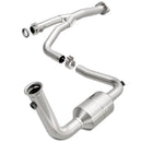 Magnaflow Conv DF 2004 Liberty D/S frt - mag545582
