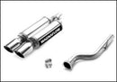 MagnaFlow Sys C/B Chrysler Crossfire 3.2L V6 - mag16633