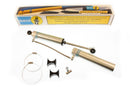 Bilstein 5160 Series 5165 Series 6.4in. Travel 360/80 46mm Monotube Shock Absorber - bil25-187878