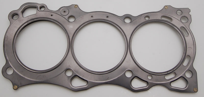 Cometic Nissan VQ30/VQ35 V6 101.5mm RH .040 inch MLS Head Gasket 02- UP - cgC4380-040