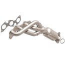 MagnaFlow Conv DF 10-12 Toyota FJ/4Runner 4.0L - mag51198