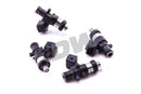 DeatschWerks 12+ Subaru BRZ/ Toyota 86/ Scion FR-S Bosch EV14 1500cc Injectors (Set of 4) - dw16M-08-1500-4