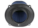 aFe Quantum Pro-5 R Air Filter Inverted Top - 5in Flange x 8in Height - Oiled P5R - afe23-91132