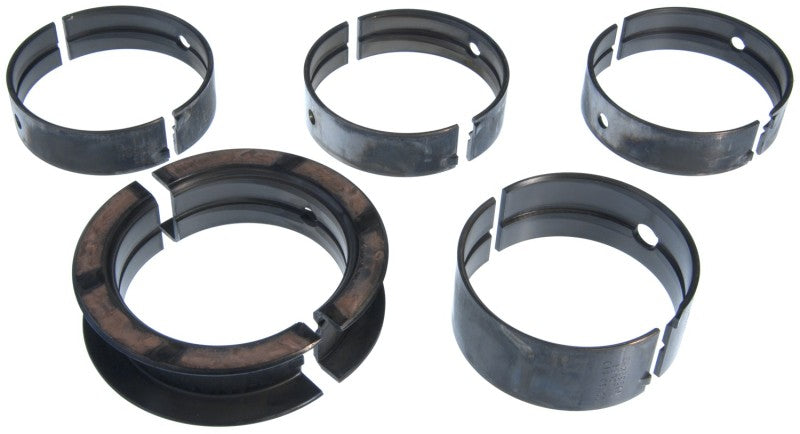 Clevite Chrylser 360CID 5.9L 1974-2003 Main Bearing Set - cleMS1266HG