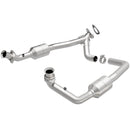 MagnaFlow Conv DF 00-03 Ford E150 5.4L - mag24307