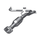 MagnaFlow Conv DF 02-03 Jeep Liberty 3.7 OEM - mag49491