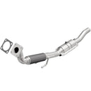 MagnaFlow Conv DF 04-05 VW Jetta 2L - mag51464