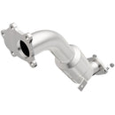 MagnaFlow Conv DF 06-08 Subaru Forester 2.5L - mag23188
