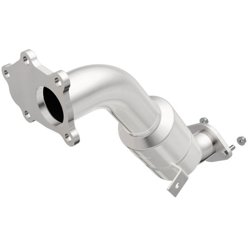 MagnaFlow Conv DF 06-08 Subaru Forester 2.5L - mag23188
