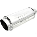 MagnaFlow Muffler W/Tip Mag SS 14X5X5-2.25/4. - mag14860