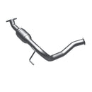 MagnaFlow Conv DF 05-07 4-Run/FJ D/S rr OEM - mag49210