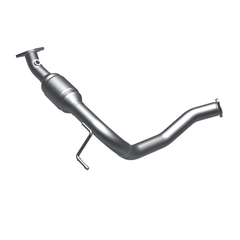 MagnaFlow Conv DF 05-07 4-Run/FJ D/S rr OEM - mag49210