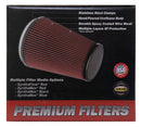 Airaid 03-09 Hummer H2 6.0L Direct Replacement Filter - air720-182