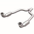 MagnaFlow Conv DF 86-91 Chevy Corvette 5.7L - mag337487