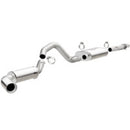 MagnaFlow SYS Cat-Back 2015 Chevrolet Suburban / Yukon 3in Single Passenger Side Rear Ext. 4in Tip - mag15356