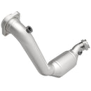 MagnaFlow Conv DF 02-03 Mercedes CLK430 4.3L Driver Side - mag454023