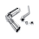 MagnaFlow Sys C/B 03- GM Silv 1500 EC/SB Sid - mag15842