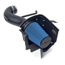 Airaid 06-10 Charger / 05-08 Magnum 5.7/6.1L Hemi CAD Intake System w/ Tube (Dry / Blue Media) - air353-199