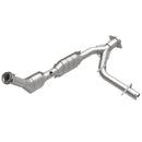 MagnaFlow Conv DF 03-04 Exped 4.6L Passenger Side - mag24441