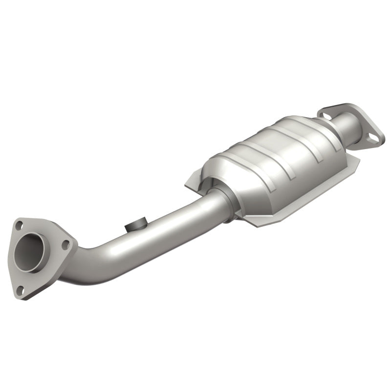 MagnaFlow Conv DF 01-04 Pathfinder Driver Side Rear - mag24417