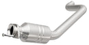 Magnaflow Conv DF 10-12 Jaguar XF 5.0L - mag52003