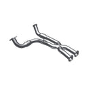 MagnaFlow Conv DF Jeep Grand Cherokee SRT-8 - mag49046