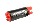 Aeromotive 340 Series Stealth In-Tank E85 Fuel Pump - Center Inlet - Offset (GM applications) - aer11569