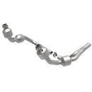 MagnaFlow Conv DF 07-09 Jeep Wrangler/Wrangler Unltd 3.8L (49 State) - mag49689