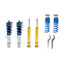 Bilstein B14 (PSS) 13-15 BMW 320xi / 13-04 328xi / 15 435xi Front & Rear Performance Suspension Sys - bil47-264625