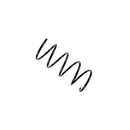 Bilstein B3 OE Replacement 03-05 Mercedes-Benz C230 Kompressor L4 1.8L Front Coil Spring - bil37-154172