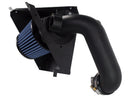 aFe MagnumFORCE Intakes Stage-2 P5R AIS P5R Audi A4 02-05 L4-1.8L (t) - afe54-10322