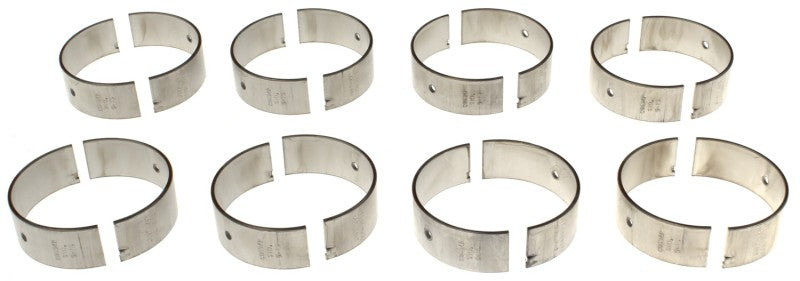 Clevite Ford Prod V8 255-289-302 1962-95 Con Rod Bearing Set - cleCB634P(8)