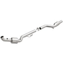 Magnaflow Conv DF 05-10 SLK55 AMG 5.5L ps - mag51702