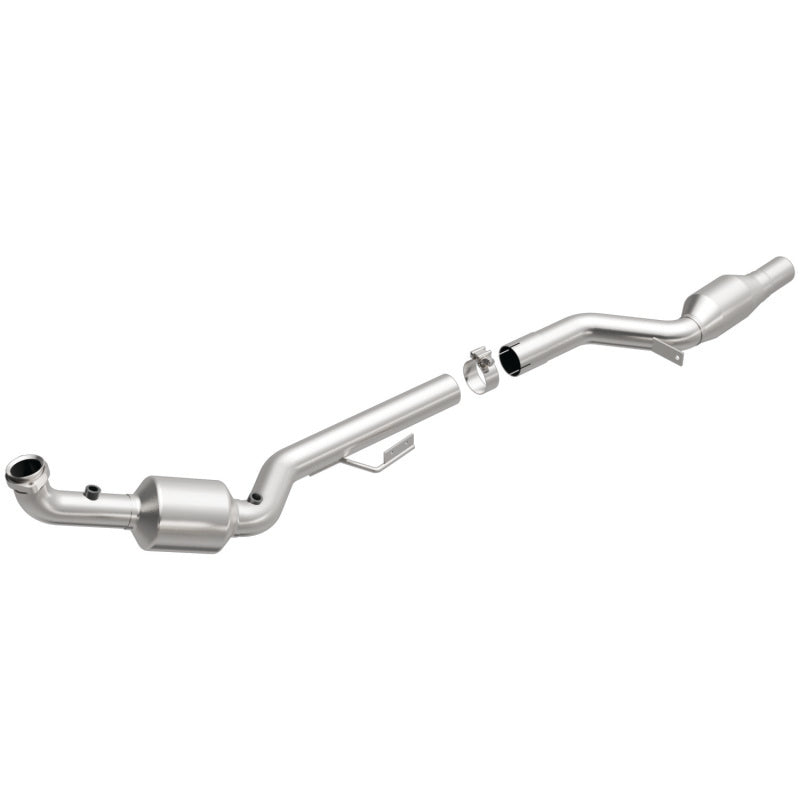 Magnaflow Conv DF 05-10 SLK55 AMG 5.5L ps - mag51702
