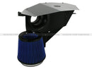 aFe MagnumFORCE Intakes Stage-1 P5R AIS P5R BMW 545i (E60)/645i (E63/64) 04-05 V8-4.4L - afe54-11081