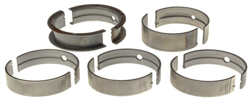Clevite Buick 400 430 455 V8 1967-76 Main Bearing Set - cleMS908P