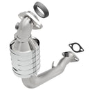 MagnaFlow Conv Direct Fit Escort-Tracer 92-95 - mag23346