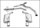 MagnaFlow Sys CB 06- Ford Fusion 3.0L V6 - mag16675