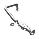 MagnaFlow Conv DF 96-98 00-'01 GM Vans 7.4L - mag445416