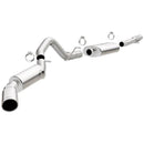 MagnaFlow SYS Cat-Back 2015 GMC Yukon XL Denali 3in Single Passenger Side Rear Ext. 4in Tip - mag19040