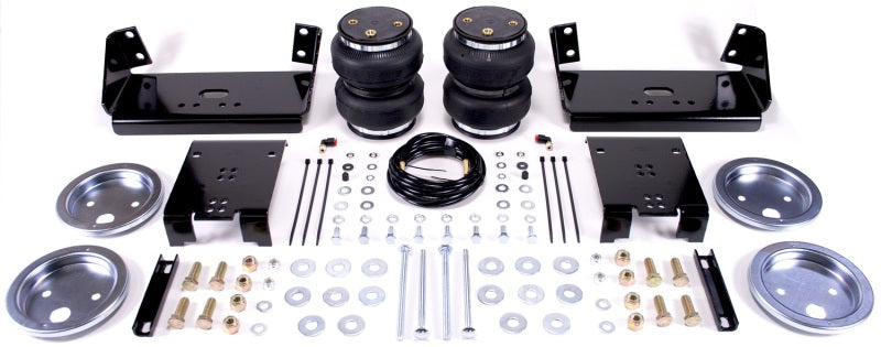 Air Lift Loadlifter 5000 Air Spring Kit for 09-12 Ford F53 Pick Up - alf57344